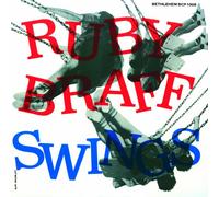 Braff, Ruby - Swings