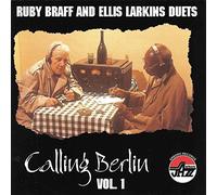 Braff, Ruby - Vol. 1-Calling Berlin
