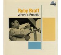 Braff, Ruby - Where's Freddie