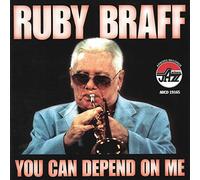 Braff, Ruby - You Can Depend on Me