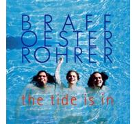 Braff - The Tide is in [Import]