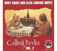Braff - Vol. 2-Calling Berlin