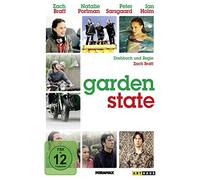 Braff,Zach - Garden State