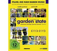Braff,Zach - Garden State/Special Edition [Édition Sépaciale] [Blu-ray]