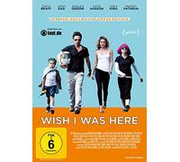 Braff,Zach - Wish I Was Here