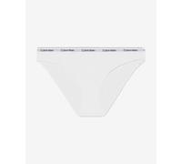 Braga Calvin Klein Icon Logo blanc pur - M