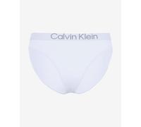 Braga Calvin Klein Simply Logo blanc pur - XS