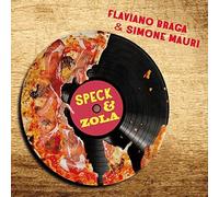 Braga Flaviano - Speck E Zola [Import]