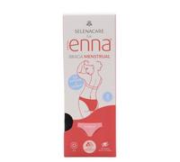 BRAGAS INCONTINENCIA SC - ENNA Incontinence Femme Coupe Classique 40 ml Taille 2XL