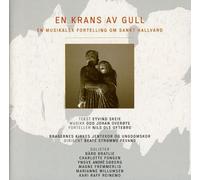Bragernes Church Choirs/Fevang : en Krans Av Gull (Om St Hallvard)