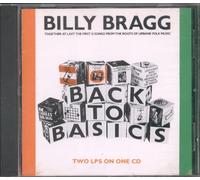 Bragg,Billy - Back to Basics