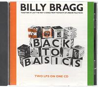 Bragg,Billy - Back to Basics [Import]
