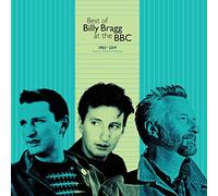Bragg, Billy - Best of Billy Bragg at..