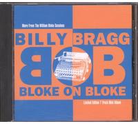 Bragg, Billy - Bloke on Bloke
