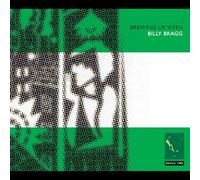 Bragg Billy - Brewing Up With Billy Bragg