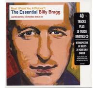 Bragg, Billy - I Paint You a Picture: The Essential Billy Bragg