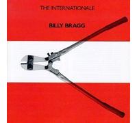 Bragg, Billy - Internationale by Bragg, Billy (1990) Audio CD