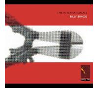 Bragg, Billy - Internationale + DVD [Import]