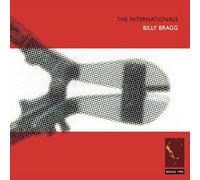 Bragg, Billy - Internationale + DVD
