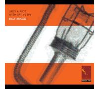 Bragg Billy - Life S a Riot with Vs Spy [Import]