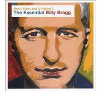 Bragg, Billy - Must I paint You A Picture ?