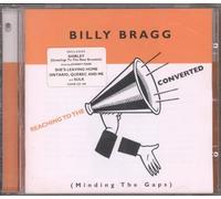 Billy Bragg – Reaching to The Converted – Import