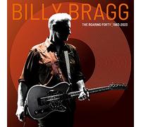 Bragg, Billy - Roaring Forty - 1983-2023