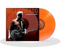 Bragg, Billy - Roaring Forty-1983-2023 [Import]