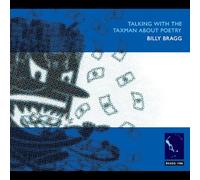 Bragg Billy - Talking With the Taxman About