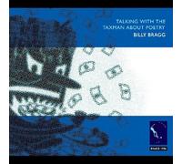Bragg Billy - Talking with The Taxman About [Import]