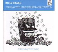 Bragg,Billy - Talking with The Taxman About Poetry [Import]