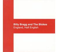 Bragg Billy & the Bl - England Half English [Import]