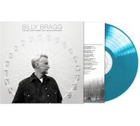 Bragg,Billy - The Million Things That Never Happened (Colored VI [Import]