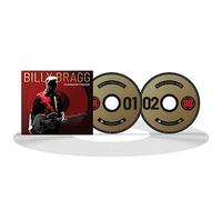 Bragg, Billy - The Roaring Forty 1983-2023 [Import]