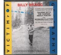 Bragg Billy - Victim of Geography [Import]
