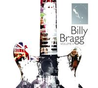 Bragg Billy - Vol.II (Box 8cd + DVD) [Import]