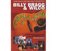 Bragg, Billy & Wilco - Man in the Sand [VHS]