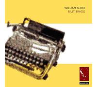 Bragg, Billy - William Bloke + Bonus