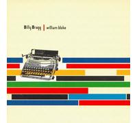 Bragg, Billy - William Bloke + Bonus [Import]