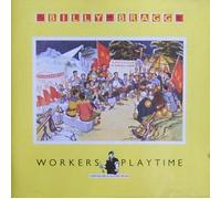 Bragg,Billy - Worker's Playtime