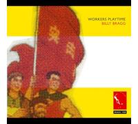 Bragg Billy - Workers Playtime [Import]