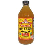 Bragg - Bragg - Vinaigre de cidre de pomme | 473 ml | Lot de 3
