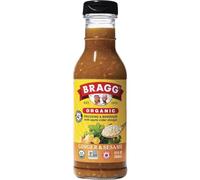 Bragg Dressing And Marinade Ginger And Sesame 12 Oz Case Of 6