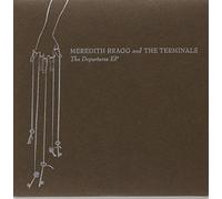 Bragg, Meredith - Departures