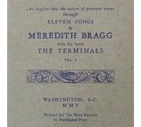 Bragg, Meredith - Meredith Bragg & The Terminals 1