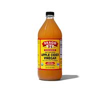 Bragg Organic Apple Cider Vinegar 946ml