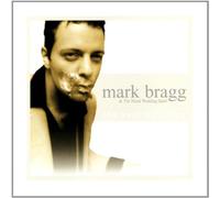 Bragg & the Black Wedding - The Reckless Kind [Import]