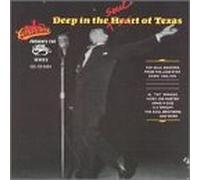 Braggs - Deep in The Soul of Texas