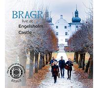 Bragr - Live at Engelsholm Castle