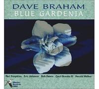 Braham, Dave - Blue Gardenia